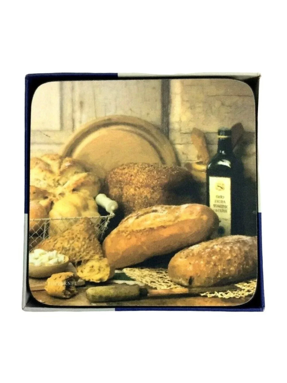 Pimpernel artisanal breads